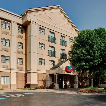 Towneplace Suites Atlanta Buckhead Екстериор снимка