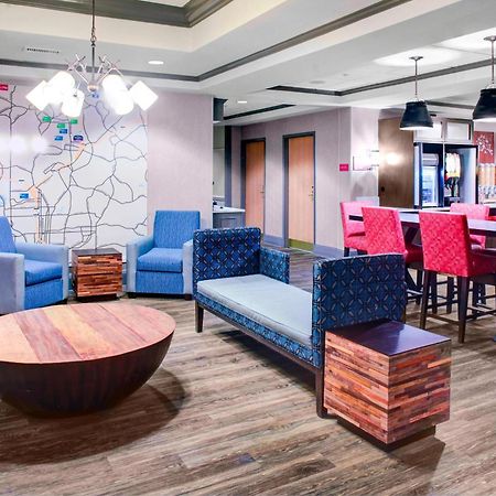 Towneplace Suites Atlanta Buckhead Екстериор снимка
