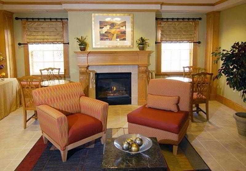 Towneplace Suites Atlanta Buckhead Екстериор снимка
