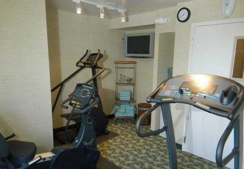 Towneplace Suites Atlanta Buckhead Екстериор снимка