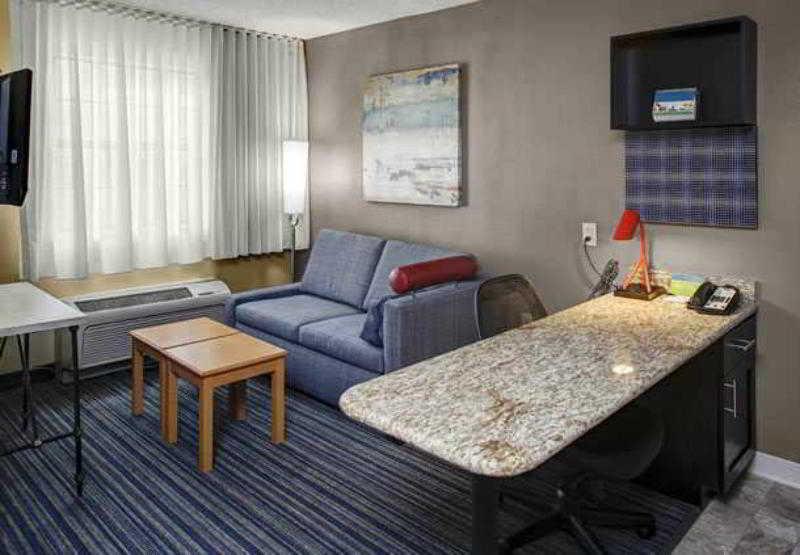 Towneplace Suites Atlanta Buckhead Екстериор снимка