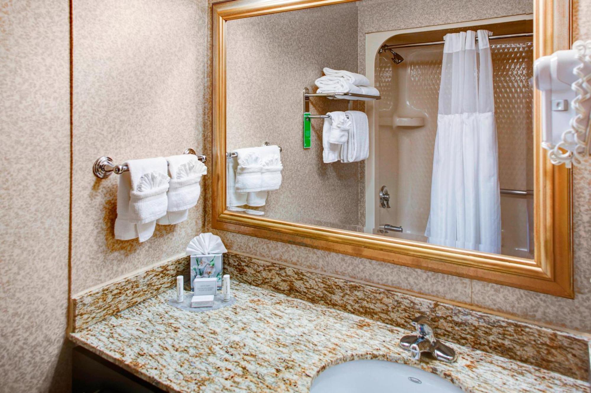 Towneplace Suites Atlanta Buckhead Екстериор снимка