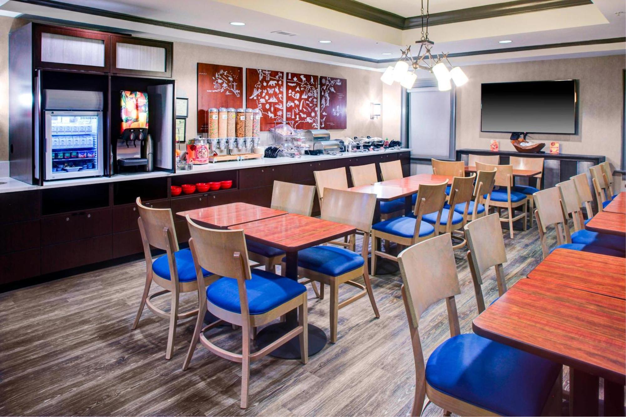 Towneplace Suites Atlanta Buckhead Екстериор снимка