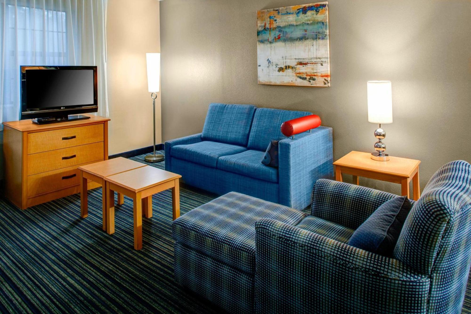 Towneplace Suites Atlanta Buckhead Екстериор снимка