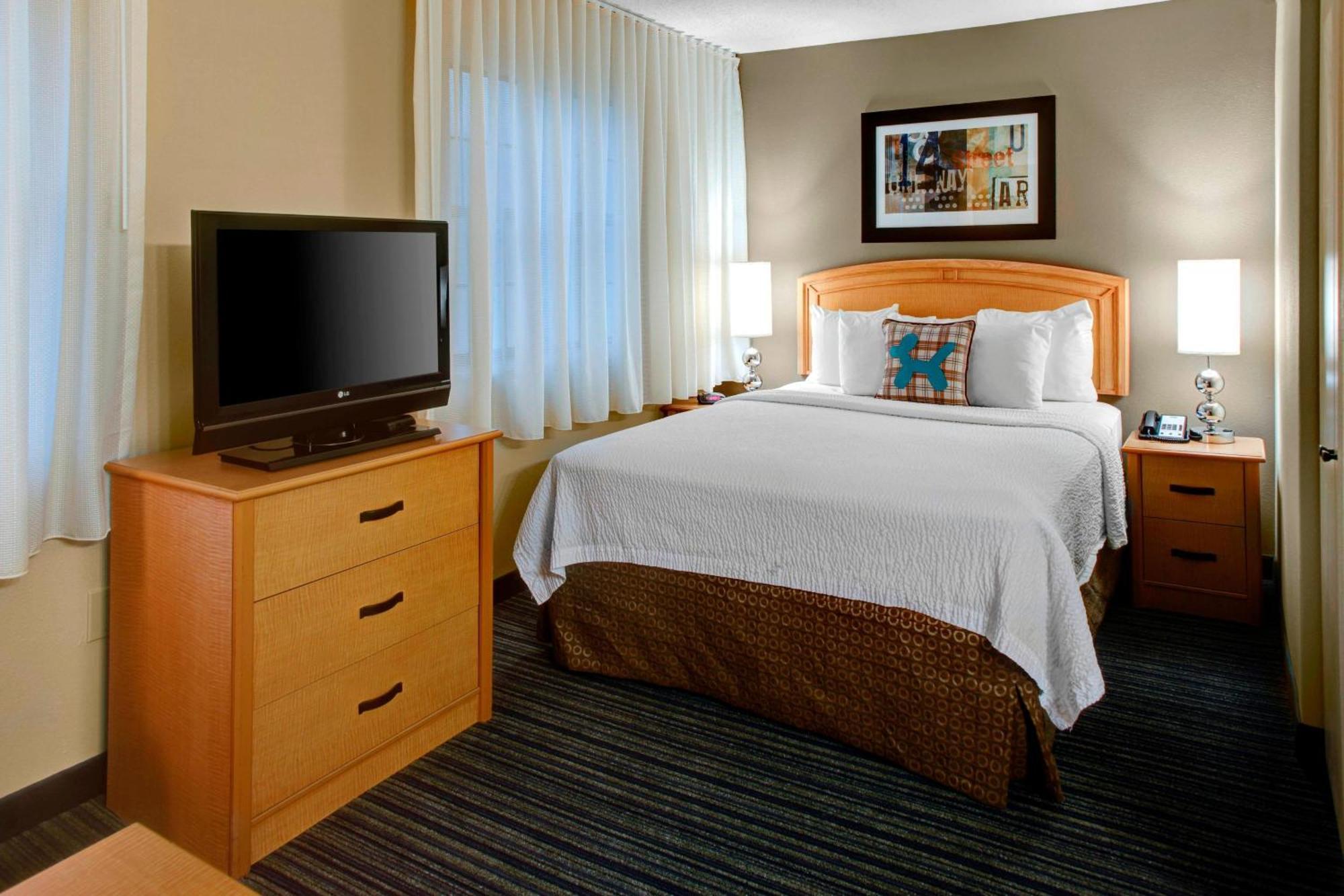 Towneplace Suites Atlanta Buckhead Екстериор снимка
