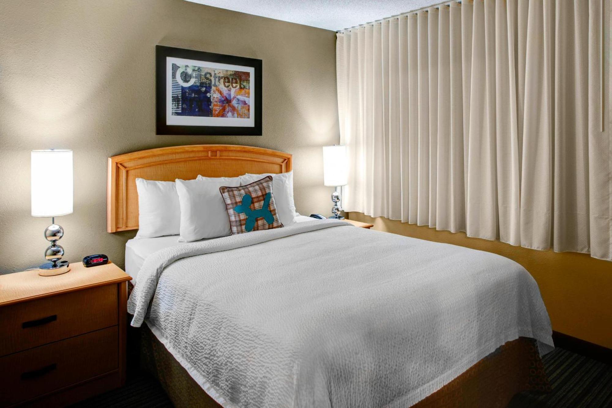 Towneplace Suites Atlanta Buckhead Екстериор снимка