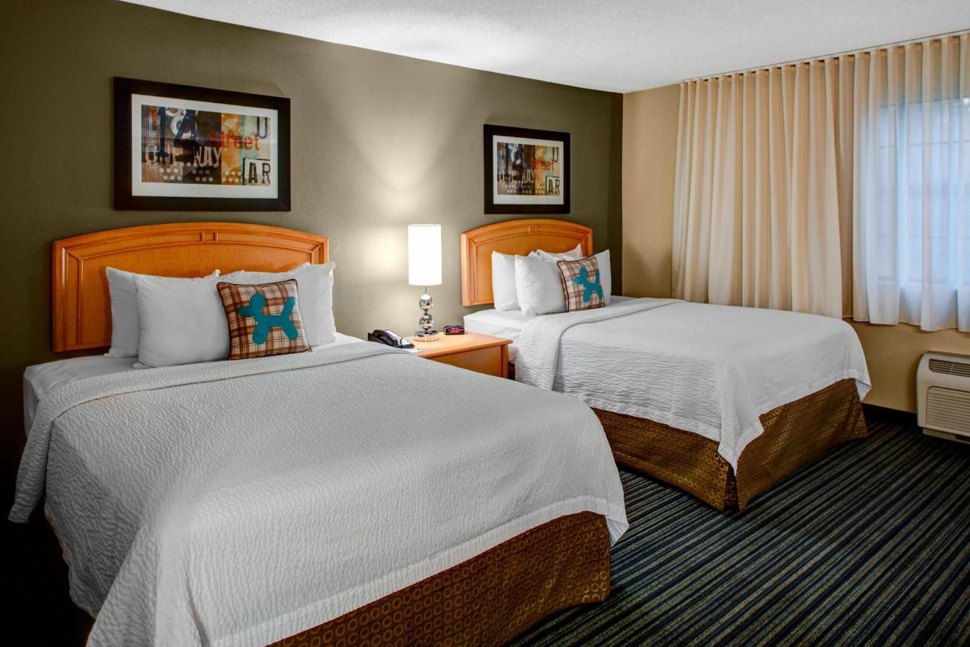Towneplace Suites Atlanta Buckhead Екстериор снимка