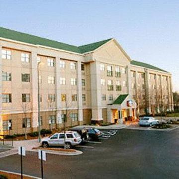 Towneplace Suites Atlanta Buckhead Екстериор снимка