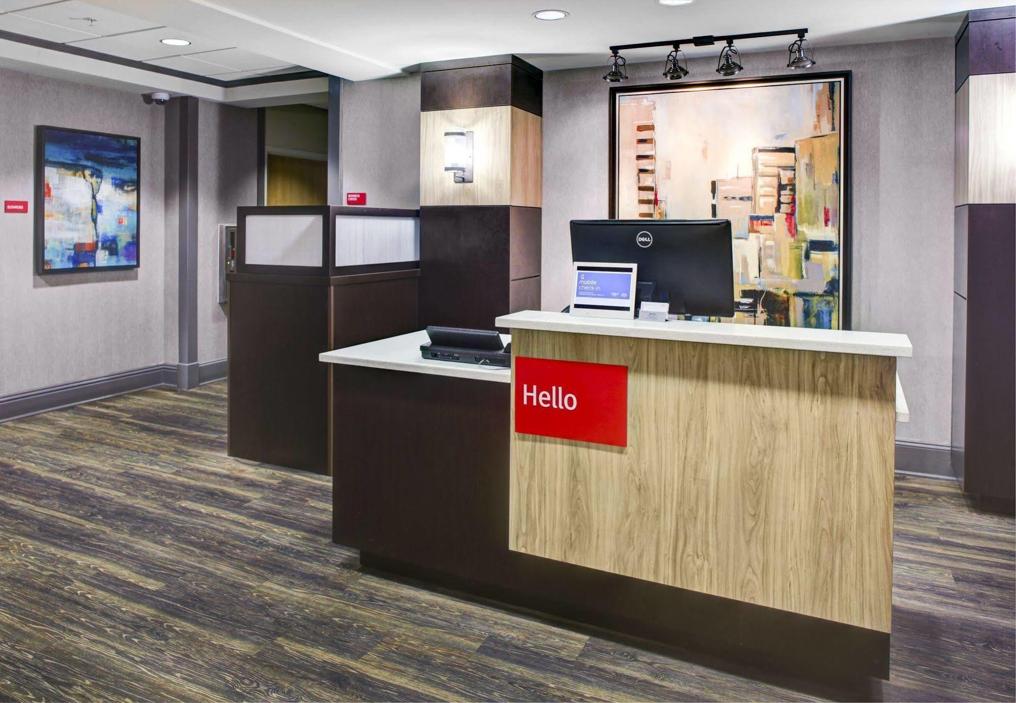 Towneplace Suites Atlanta Buckhead Екстериор снимка